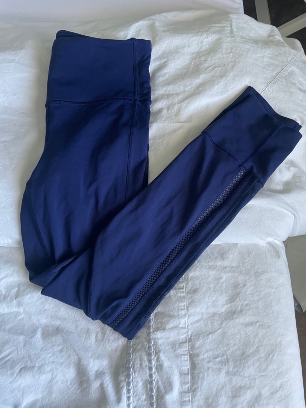 Lululemon size 4 leggings
